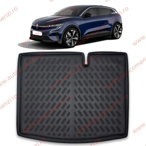 Tavita Portbagaj Cauciuc RENAULT Megane e-Tech 2022-prezent (electric)