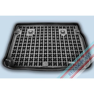 Tavita Portbagaj cauciuc RENAULT Scenic II 2003-2009 - REZAW PLAST