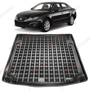 Tavita Portbagaj cauciuc SEAT Exeo 2008-2013 Sedan - REZAW PLAST