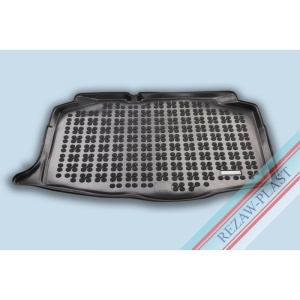 Tavita Portbagaj cauciuc SEAT Ibiza V 2017-prezent (portbagaj cu un singur nivel) - REZAW PLAST