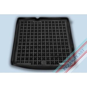 Tavita Portbagaj cauciuc SKODA Fabia III 2014-2021 Combi - REZAW PLAST
