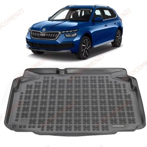 Tavita Portbagaj cauciuc SKODA Kamiq 2019-prezent - REZAW PLAST