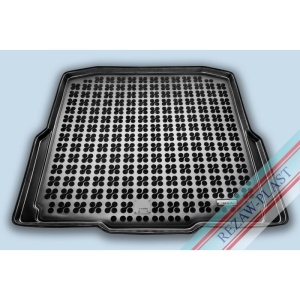 Tavita Portbagaj cauciuc SKODA Octavia III 2013-2019 Combi (portbagaj cu un singur nivel) - REZAW PLAST