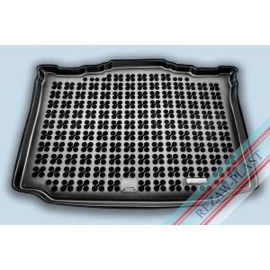 Tavita Portbagaj cauciuc SKODA Roomster 2006-2015 - REZAW PLAST