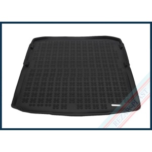 Tavita Portbagaj cauciuc SKODA Superb III 2015-2023 Combi (podea portbagaj fixa) - REZAW PLAST