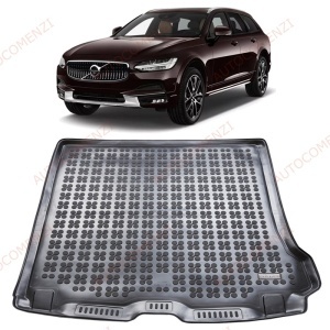 Tavita Portbagaj cauciuc VOLVO V90 Cross Country 2017-prezent - REZAW PLAST