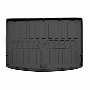 Tavita portbagaj cauciuc VW Golf Plus 2004-2014 - CNX 106138