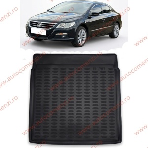 Tavita Portbagaj Cauciuc VW Passat CC 2008-2017