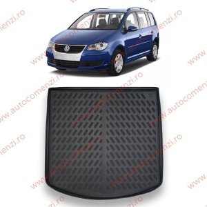 Tavita Portbagaj Cauciuc VW Touran I 2003-2015
