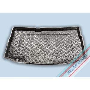 Tavita Portbagaj CITROEN C3 II (SC/A51) 2009-2016 (roata rezerva normala) - REZAW PLAST