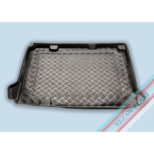 Tavita Portbagaj CITROEN C4 II (B7) 2010-2020 - cu subwoofer in portbagaj - REZAW PLAST