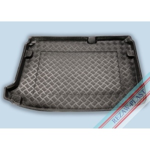 Tavita Portbagaj CITROEN DS4 I (NX) 2010-2015 Pre-Facelift (5 usi) - fara subwoofer in portbagaj - REZAW PLAST