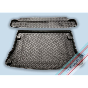 Tavita Portbagaj DACIA Logan MCV I 2006-2012 - REZAW PLAST