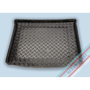 Tavita Portbagaj FIAT 500L Living 2012-2022 (7 locuri) - REZAW PLAST