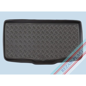 Tavita Portbagaj FIAT Panda III 2011-prezent - REZAW PLAST