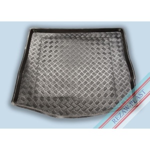Tavita Portbagaj FORD Focus II 2004-2010 Sedan - cu roata de rezerva mare - REZAW PLAST