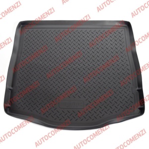 Tavita Portbagaj FORD Focus II 2004-2010 Sedan