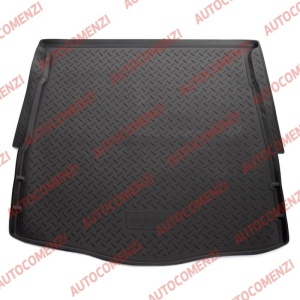 Tavita Portbagaj FORD Mondeo MKIII 2000-2007 Combi