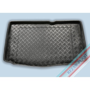 Tavita Portbagaj HYUNDAI i20 II 2014-2020 Hatchback (portbagaj jos) - REZAW PLAST