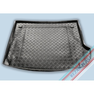 Tavita Portbagaj HYUNDAI Santa Fe II 2007-2012 (7 locuri) - REZAW PLAST