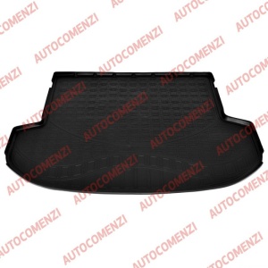 Tavita Portbagaj HYUNDAI Santa Fe IV 2018-2023 (5 locuri)