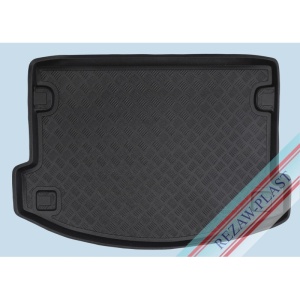 Tavita Portbagaj JAGUAR E-Pace (X540) 2017-2024 (5 usi) - REZAW PLAST