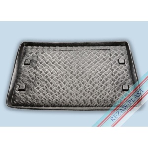 Tavita Portbagaj JEEP Cherokee (KK) 2008-2012 - REZAW PLAST