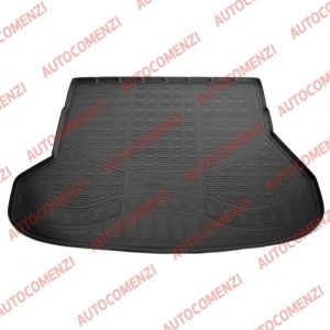 Tavita Portbagaj KIA Cee'D II 2012-2018 Combi