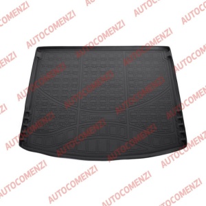 Tavita Portbagaj MAZDA 3 III (BM/BN/BY) 2013-2018 Hatchback