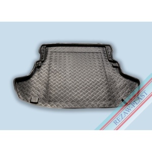 Tavita Portbagaj MERCEDES Clasa E W211 2002-2009 Sedan - Classic - REZAW PLAST