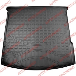 Tavita Portbagaj MERCEDES GLE C292 2015-2019 Coupe