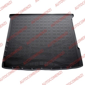 Tavita Portbagaj MERCEDES GLE W166 2011-2019