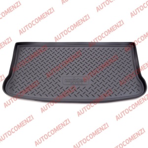 Tavita Portbagaj MITSUBISHI Colt (Z30) 2008-2013 Facelift Hatchback