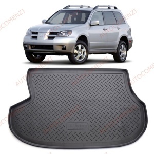 Tavita Portbagaj MITSUBISHI Outlander I 2001-2006