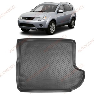 Tavita Portbagaj MITSUBISHI Outlander II 2006-2012