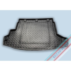 Tavita Portbagaj NISSAN X-Trail (T31) 2007-2013 - REZAW PLAST