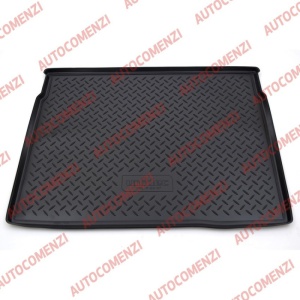 Tavita Portbagaj OPEL Astra J GTC 2011-2015 (3 usi)