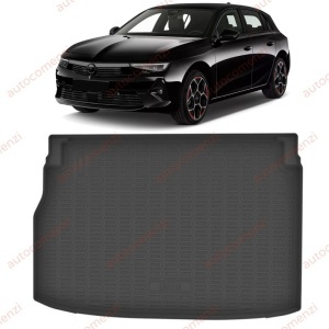 Tavita Portbagaj OPEL Astra L 2021-prezent Hatchback (portbagaj sus)