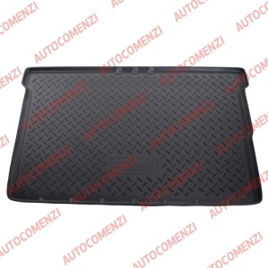 Tavita Portbagaj OPEL Meriva B 2010-2017
