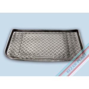 Tavita Portbagaj PEUGEOT 206 1998-2013 Hatchback - REZAW PLAST
