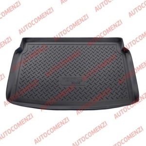 Tavita Portbagaj PEUGEOT 207 2006-2014 Hatchback