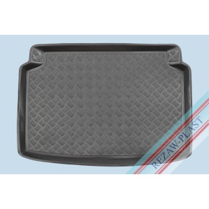 Tavita Portbagaj PEUGEOT 308 III 2021-prezent Hatchback - REZAW PLAST