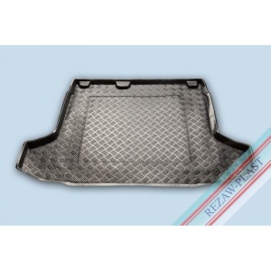 Tavita Portbagaj PEUGEOT 508 I 2010-2018 Sedan - REZAW PLAST