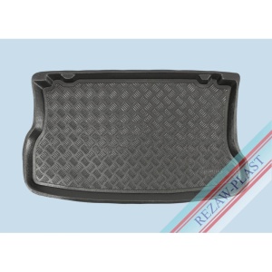 Tavita Portbagaj RENAULT Clio II 1998-2005 Hatchback (3/5 usi) - REZAW PLAST