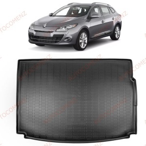 Tavita Portbagaj RENAULT Megane III 2008-2016 Combi