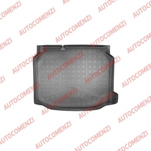 Tavita Portbagaj SEAT Leon III 2012-2020 Hatchback