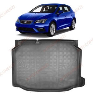 Tavita Portbagaj SEAT Leon III 2012-2020 Hatchback