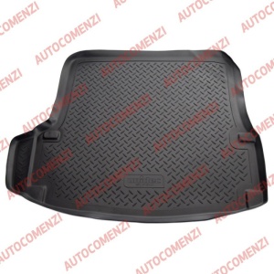 Tavita Portbagaj SKODA Octavia II 2004-2013 Sedan / Hathback
