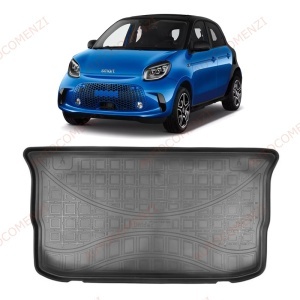 Tavita Portbagaj SMART ForFour (W453) 2014-2021