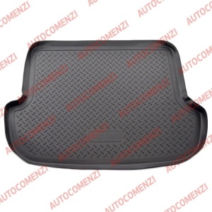 Tavita Portbagaj SUBARU Forester III (SH) 2009-2013
